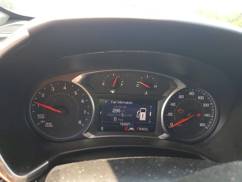 Продажа на аукционе авто 2020 Chevrolet Equinox, vin: 2GNAXKEV5L6190462, номер лота: 60257196