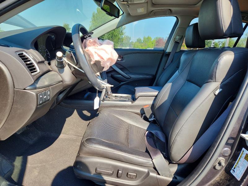 Aukcja sprzedaży 2016 Acura Rdx, vin: 5J8TB4H76GL012261, numer aukcji: 61859086
