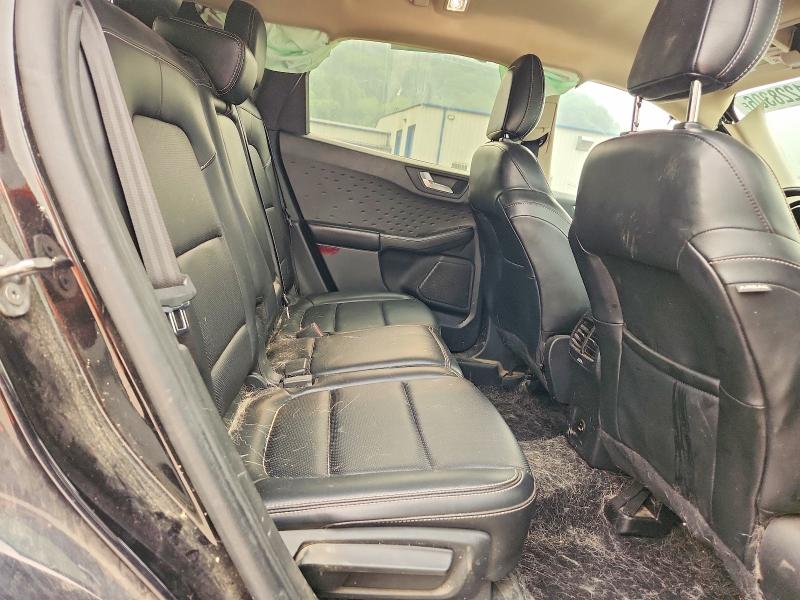 Продажа на аукционе авто 2020 Ford Escape, vin: 1FMCU9H66LUB47687, номер лота: 61228306