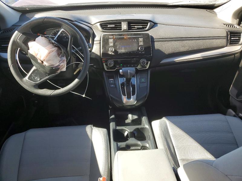 Продаж на аукціоні авто 2018 Honda Cr-v, vin: 2HKRW5H31JH413907, номер лоту: 60667536
