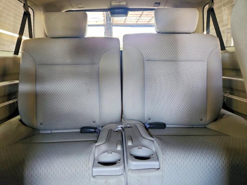 2010 Honda Element მანქანა იყიდება აუქციონზე, vin: 5J6YH2H73AL004384, აუქციონის ნომერი: 59310166