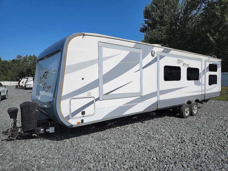 Продаж на аукціоні авто 2018 Open Range Travel Trailer, vin: 58TBH0BT6J3SC3093, номер лоту: 60593766