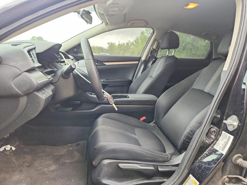 2019 Honda Civic მანქანა იყიდება აუქციონზე, vin: 2HGFC2E52KH001829, აუქციონის ნომერი: 62144736