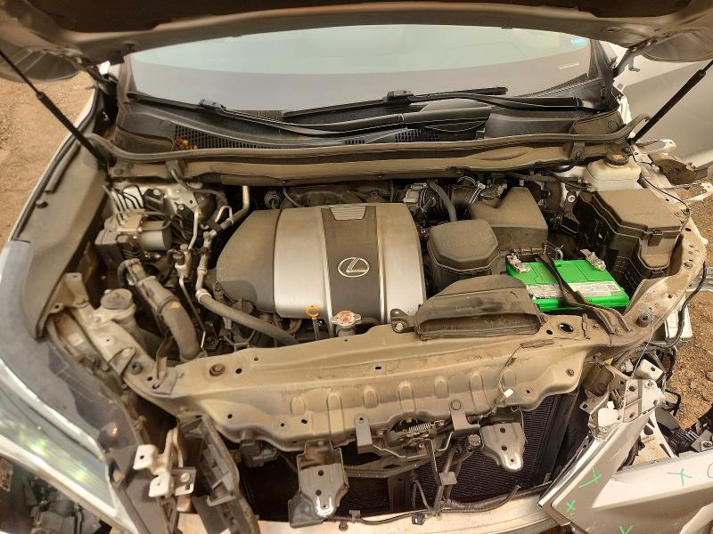 Продажа на аукционе авто 2019 Lexus Rx 350, vin: 2T2BZMCA3KC181108, номер лота: 60660806