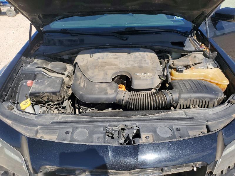 Aukcja sprzedaży 2014 Chrysler 300, vin: 2C3CCABG6EH222103, numer aukcji: 60450996