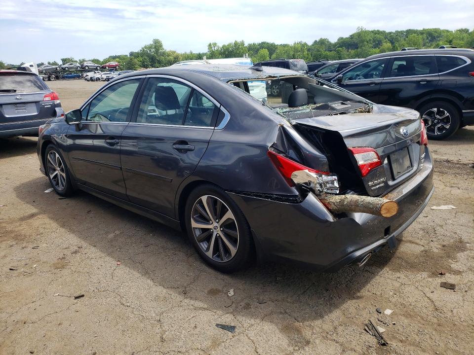 2019 Subaru Legacy მანქანა იყიდება აუქციონზე, vin: 4S3BNEN60K3037636, აუქციონის ნომერი: 61359116