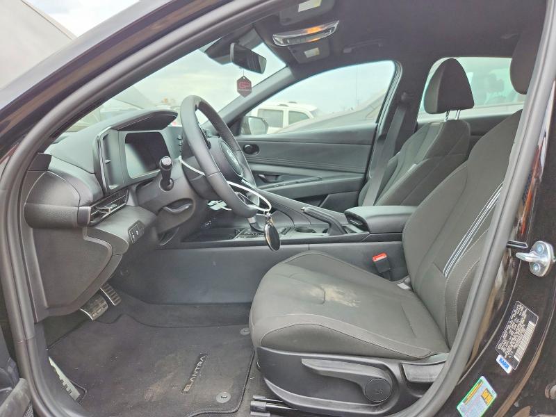 Продажа на аукционе авто 2026 Hyundai Elantra, vin: KMHLM4DG9TU098874, номер лота: 60418816