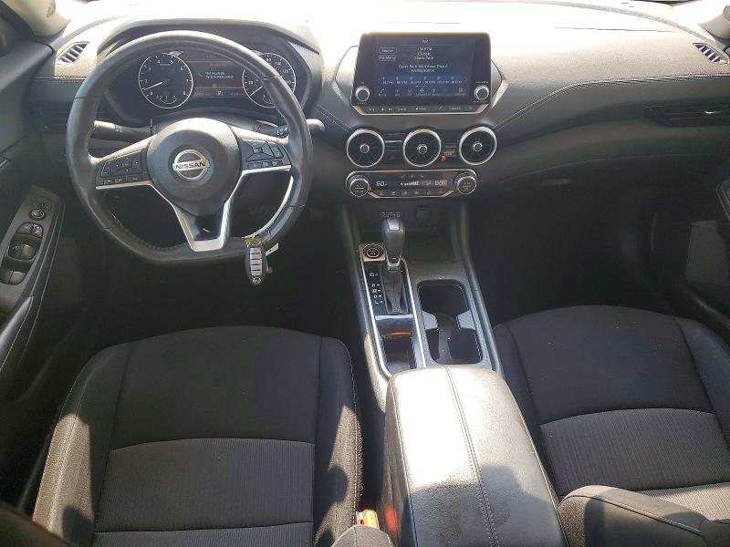Продаж на аукціоні авто 2023 Nissan Sentra, vin: 3N1AB8CV5PY229006, номер лоту: 63126786