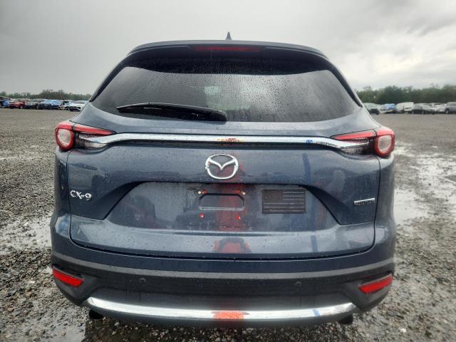 Продаж на аукціоні авто 2021 Mazda Cx-9, vin: JM3TCADY5M0508990, номер лоту: 63200616