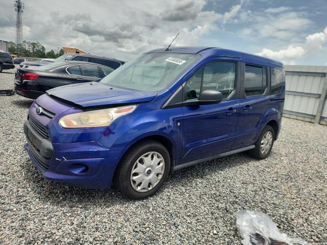 61083656 :رقم المزاد ، NM0AE8F79G1278552 vin ، 2016 Ford Transit Connect مزاد بيع