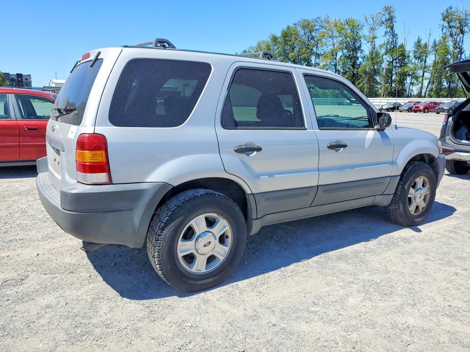 Aukcja sprzedaży 2003 Ford Escape, vin: 1FMYU03133KD07226, numer aukcji: 63412976