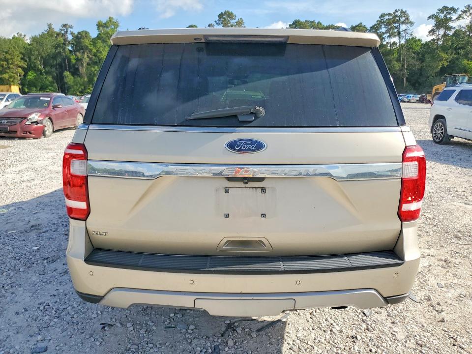 Продажа на аукционе авто 2018 Ford Expedition, vin: 1FMJU1HT7JEA29136, номер лота: 59679596