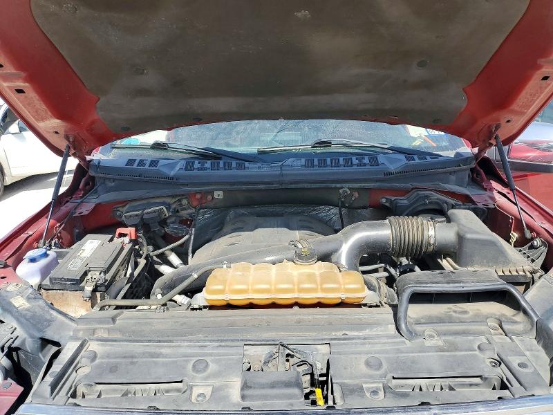 Aukcja sprzedaży 2015 Ford F150, vin: 1FTEW1EG8FFA29266, numer aukcji: 63357136