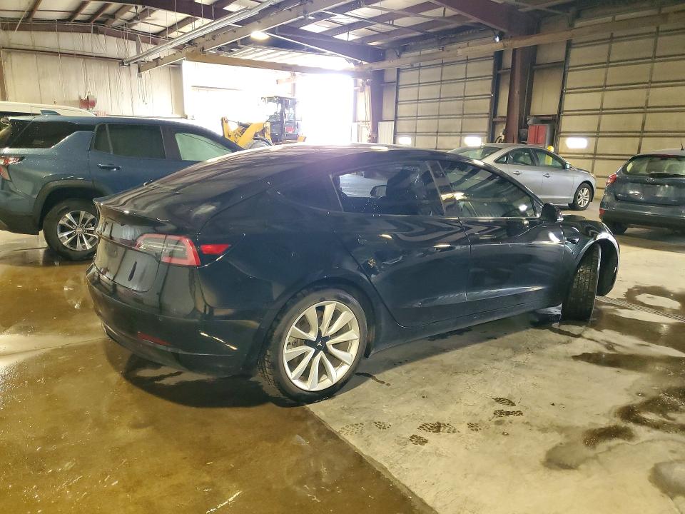 Aukcja sprzedaży 2018 Tesla Model 3, vin: 5YJ3E1EAXJF034259, numer aukcji: 62476866