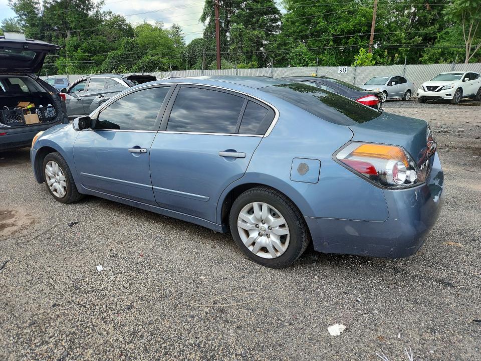 Aukcja sprzedaży 2011 Nissan Altima, vin: 1N4AL2AP6BN450766, numer aukcji: 62458436