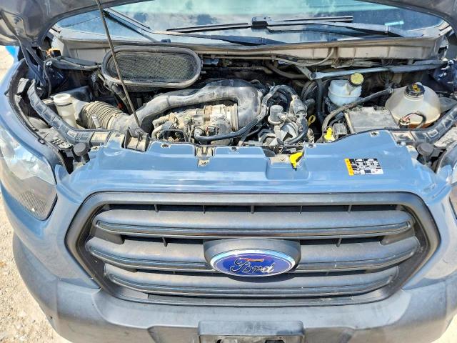 Aukcja sprzedaży 2020 Ford Transit, vin: 1FTBR3X83LKB04177, numer aukcji: 62262796