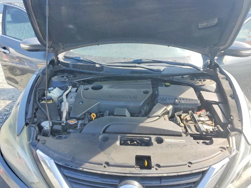 Продаж на аукціоні авто 2018 Nissan Altima, vin: 1N4AL3AP5JC124148, номер лоту: 58848596