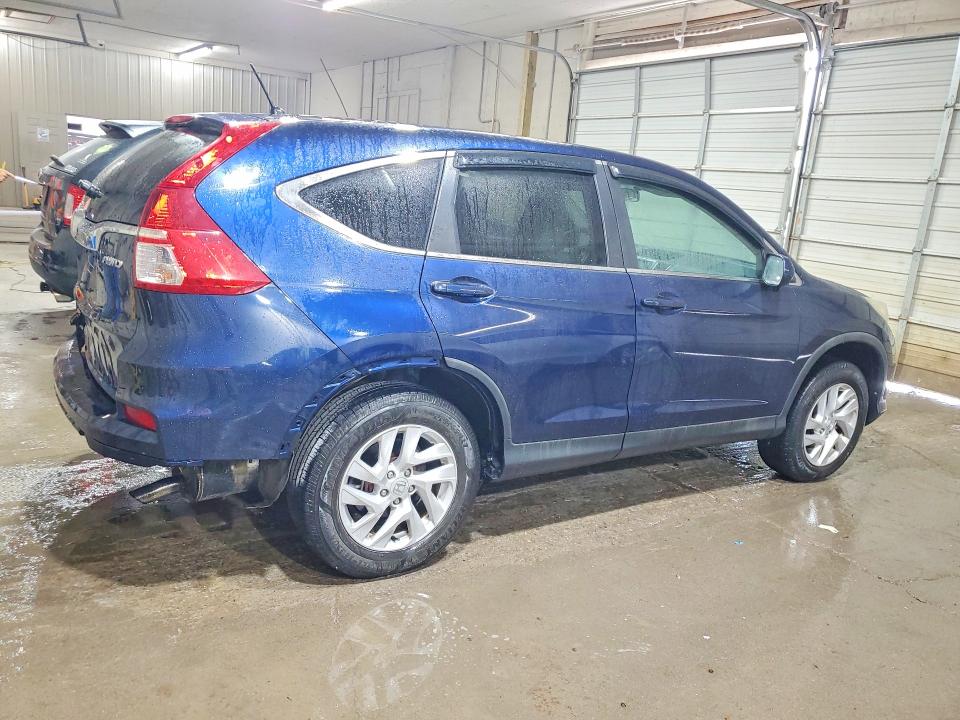 Aukcja sprzedaży 2016 Honda Cr-v, vin: 2HKRM4H55GH608175, numer aukcji: 60165246