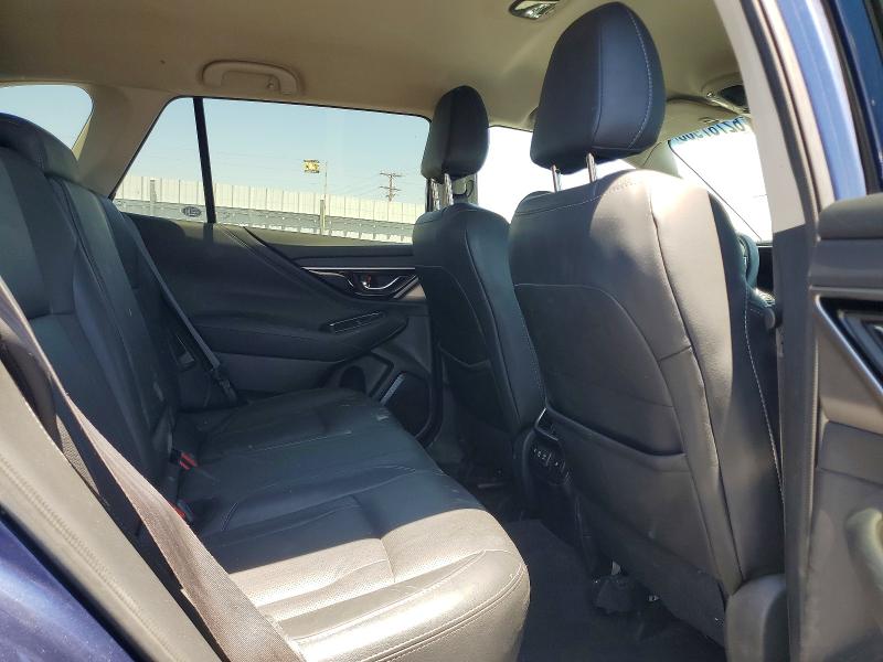Продаж на аукціоні авто 2021 Subaru Outback, vin: 4S4BTAMC1M3112834, номер лоту: 62787966