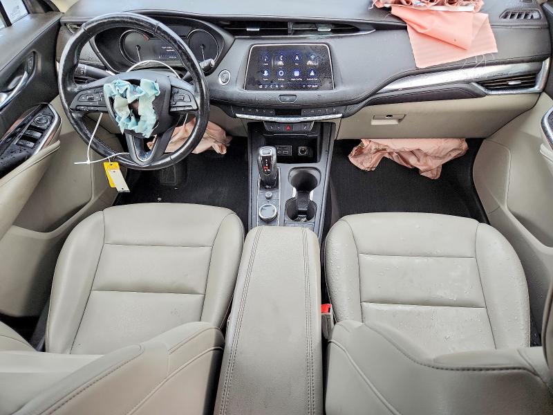 Aukcja sprzedaży 2019 Cadillac Xt4, vin: 1GYFZBR42KF101505, numer aukcji: 62902946