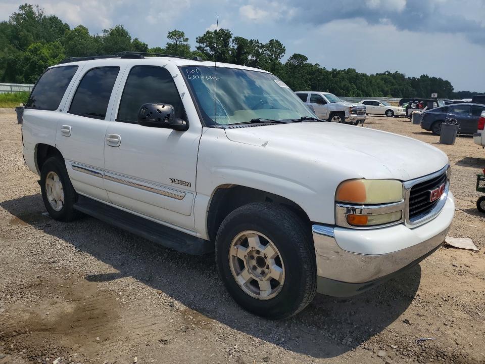 63043856 :رقم المزاد ، 1GKEC13Z34R263831 vin ، 2004 Gmc Yukon مزاد بيع