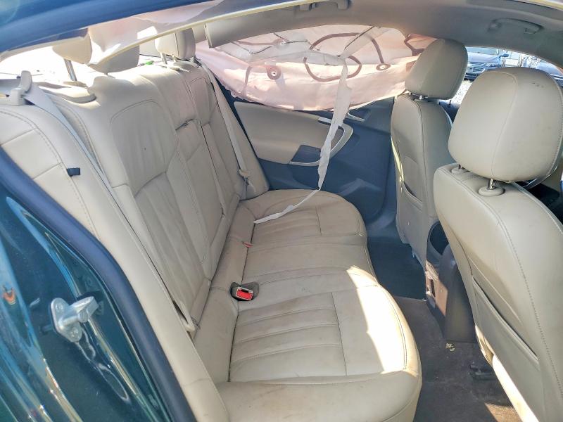 Продаж на аукціоні авто 2015 Buick Regal, vin: 2G4GN5EX9F9241973, номер лоту: 60491156