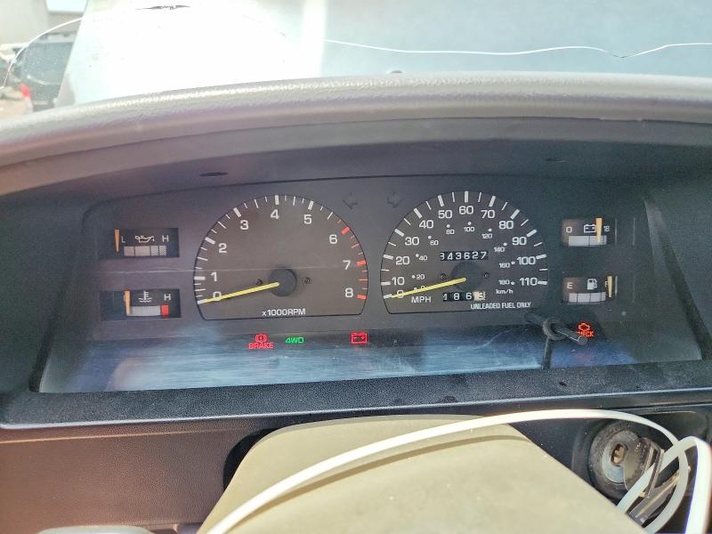 Продаж на аукціоні авто 1994 Toyota Pickup, vin: 4TARN13P4RZ250417, номер лоту: 60936296
