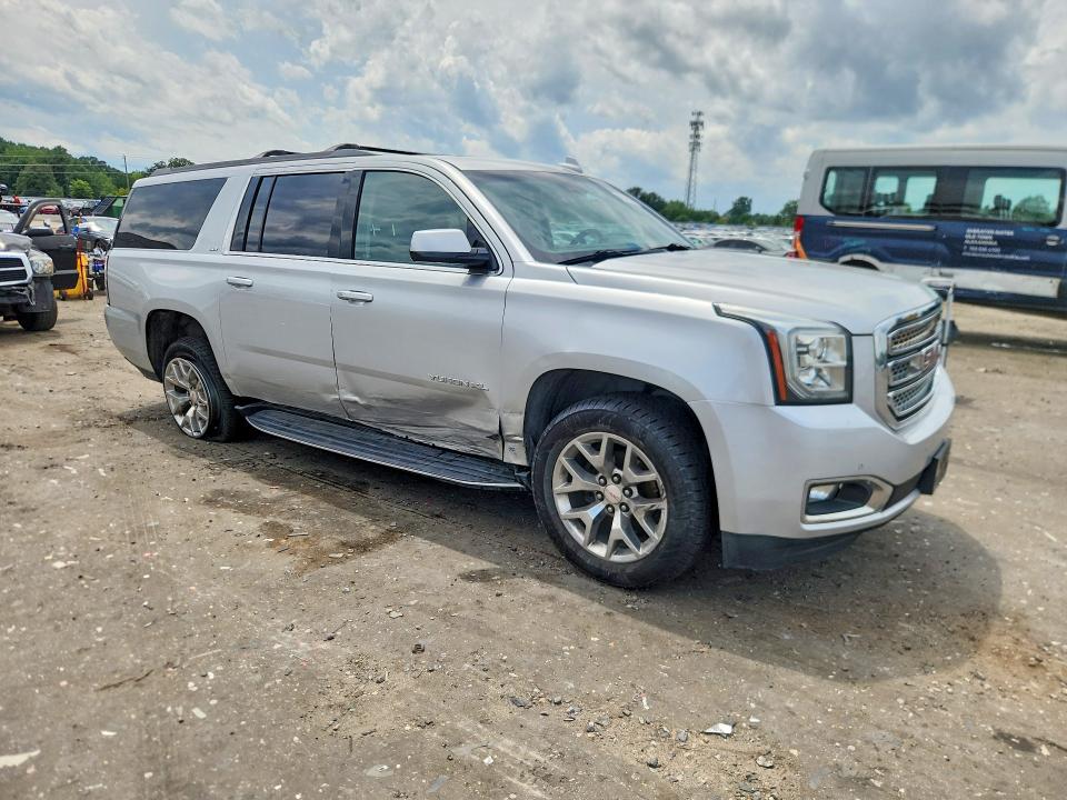 Продаж на аукціоні авто 2018 Gmc Yukon Xl, vin: 1GKS2GKC3JR225839, номер лоту: 62084196