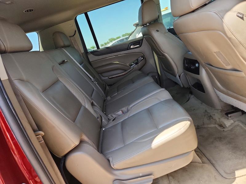 61901316 :رقم المزاد ، 1GKS1GKC5GR178681 vin ، 2016 Gmc Yukon Xl مزاد بيع