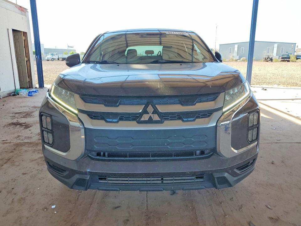 Aukcja sprzedaży 2020 Mitsubishi Outlander Sport, vin: JA4AP4AU7LU001761, numer aukcji: 62711596