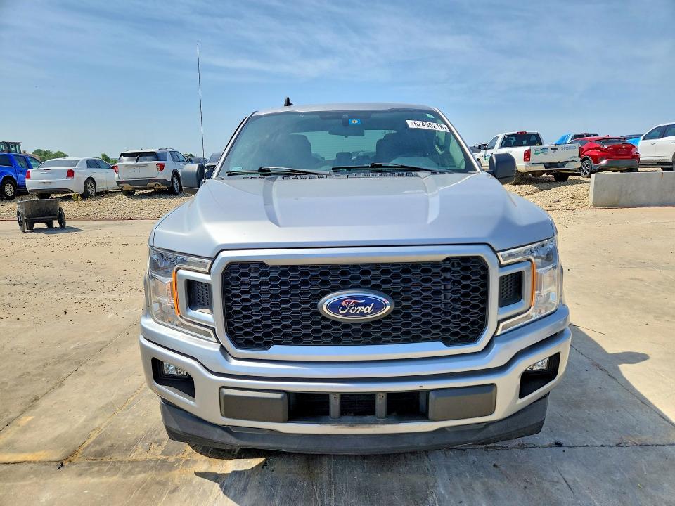 Aukcja sprzedaży 2020 Ford F150, vin: 1FTEW1CP7LKD88906, numer aukcji: 62456216