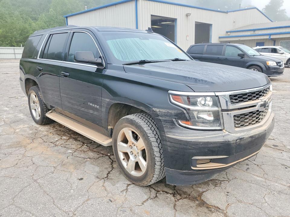 Aukcja sprzedaży 2015 Chevrolet Tahoe, vin: 1GNSKBKC1FR691167, numer aukcji: 62467126