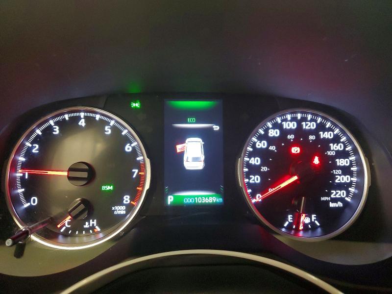 Продажа на аукционе авто 2021 Toyota Rav4, vin: 2T3B1RFVXMC178448, номер лота: 60120086