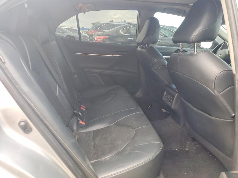 Продажа на аукционе авто 2020 Toyota Camry, vin: 4T1K61AK3LU385382, номер лота: 61778806