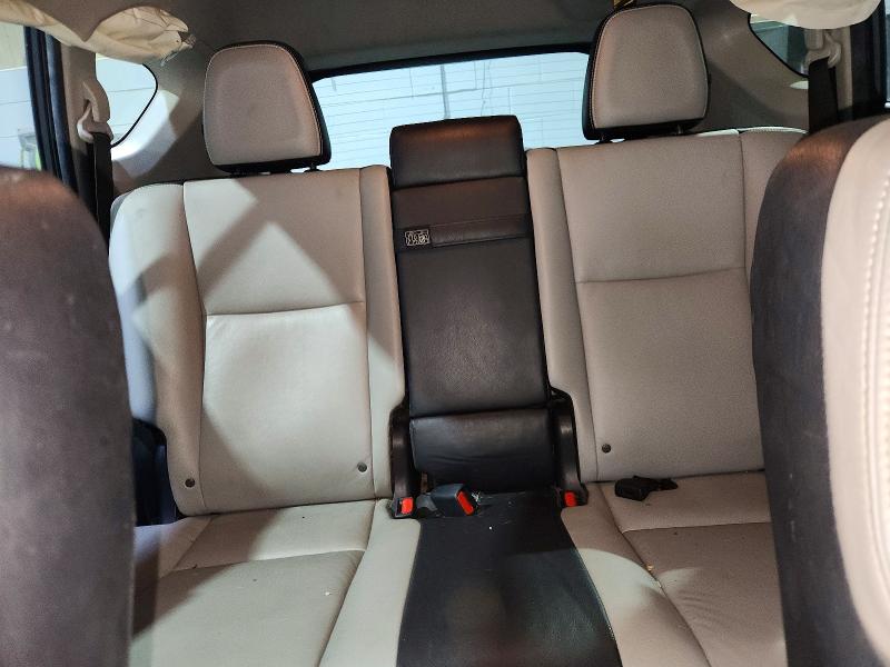 Продаж на аукціоні авто 2016 Toyota Rav4 Hv, vin: JTMDJREV7GD048914, номер лоту: 62291226