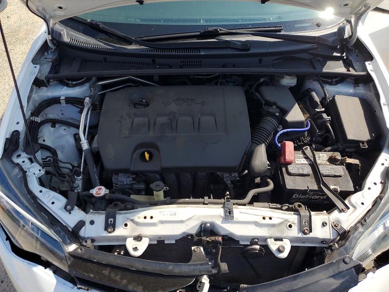 Aukcja sprzedaży 2017 Toyota Corolla, vin: 2T1BURHEXHC890056, numer aukcji: 60497906