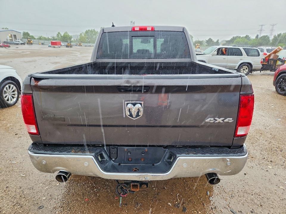 Aukcja sprzedaży 2014 Ram 1500, vin: 1C6RR7LT6ES230673, numer aukcji: 62256716