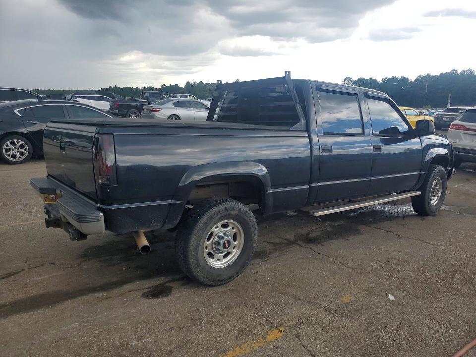 Aukcja sprzedaży 1999 Gmc Sierra, vin: 1GTGK23R1XF044207, numer aukcji: 61786486