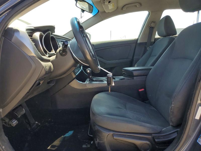 Aukcja sprzedaży 2015 Kia Optima, vin: 5XXGM4A79FG483632, numer aukcji: 59294046
