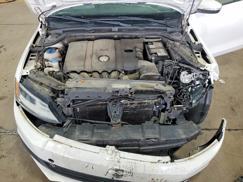 2012 Volkswagen Jetta მანქანა იყიდება აუქციონზე, vin: 3VWDP7AJ0CM365502, აუქციონის ნომერი: 61515206