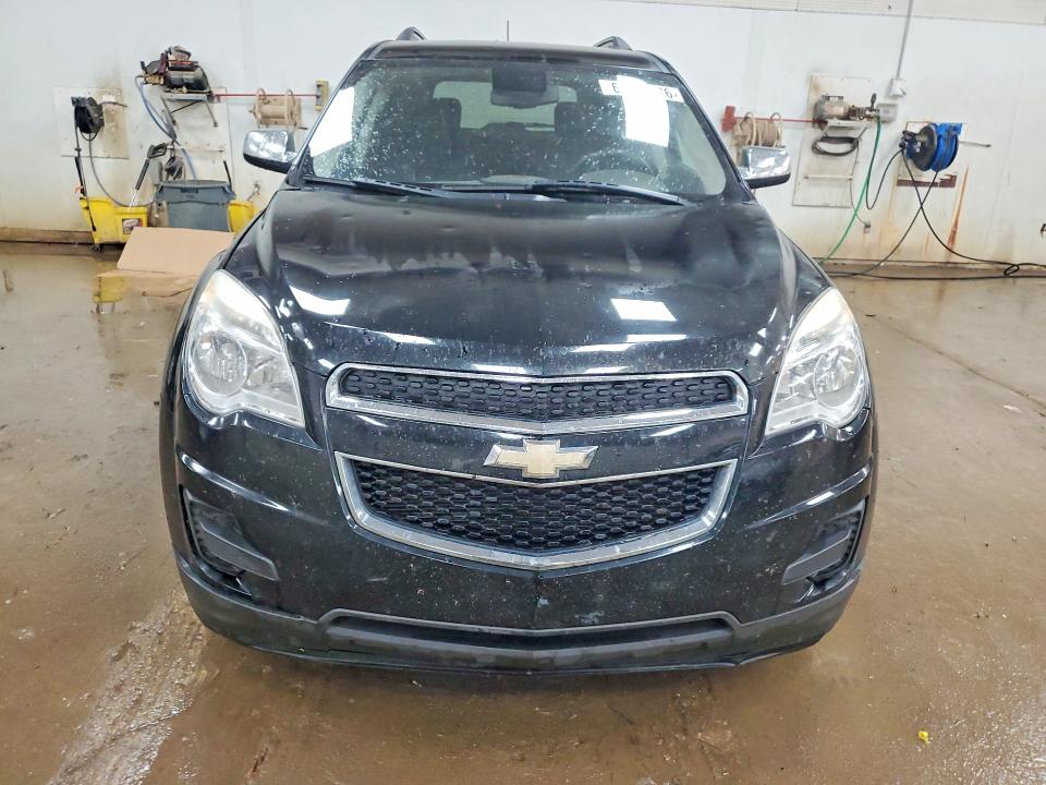 Продажа на аукционе авто 2015 Chevrolet Equinox, vin: 2GNALBEK0F6390655, номер лота: 60414976