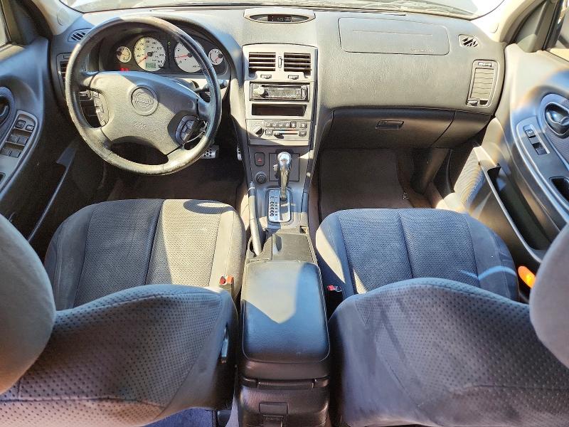 Продажа на аукционе авто 2001 Nissan Maxima, vin: JN1CA31D81T619526, номер лота: 62254906
