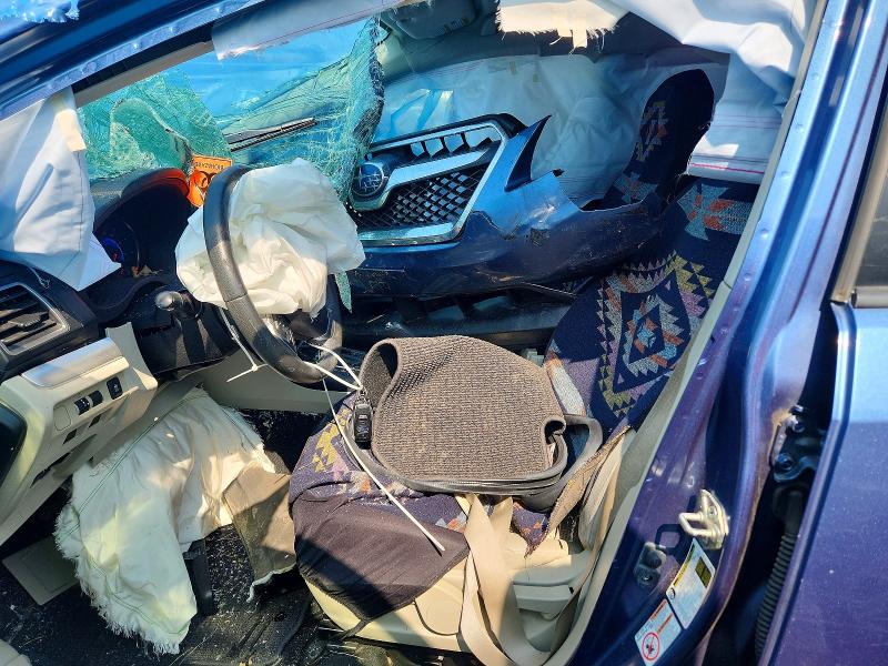 59863706 :رقم المزاد ، JF2GPBCC9FH289371 vin ، 2015 Subaru Xv Crosstrek مزاد بيع