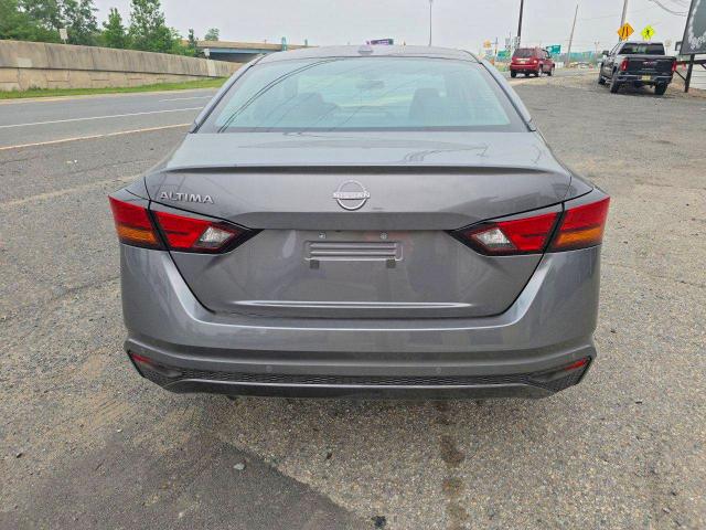 Продажа на аукционе авто 2025 Nissan Altima, vin: 1N4BL4DV8SN417553, номер лота: 61590436