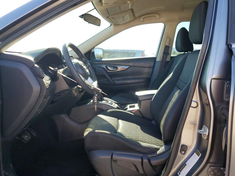 Aukcja sprzedaży 2018 Nissan Rogue, vin: KNMAT2MT3JP549034, numer aukcji: 60002966