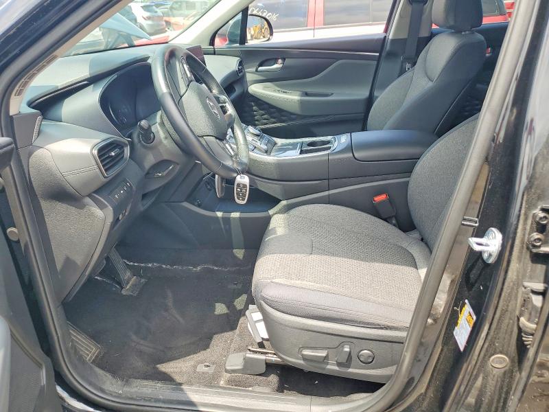 Продаж на аукціоні авто 2023 Hyundai Santa Fe 4, vin: 5NMS2DAJ4PH626078, номер лоту: 85461305