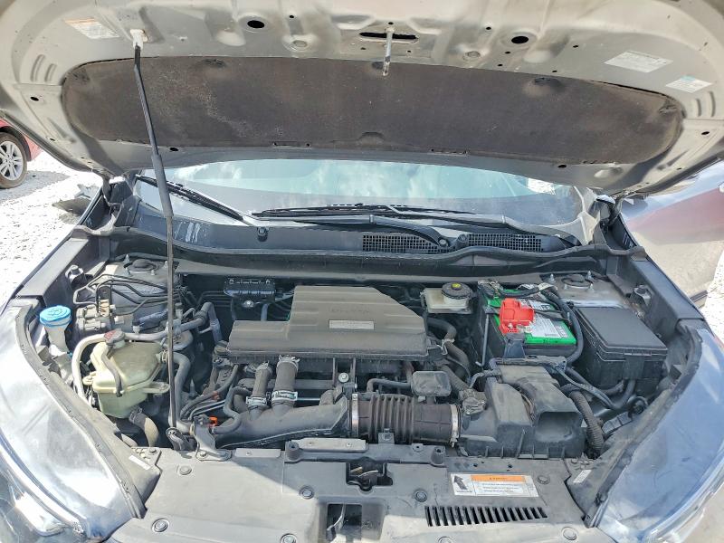 Продаж на аукціоні авто 2020 Honda Cr-v, vin: 5J6RW1H87LL011600, номер лоту: 60780286