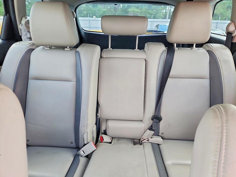 Aukcja sprzedaży 2012 Mazda Cx-9, vin: JM3TB2DA5C0353934, numer aukcji: 61416706