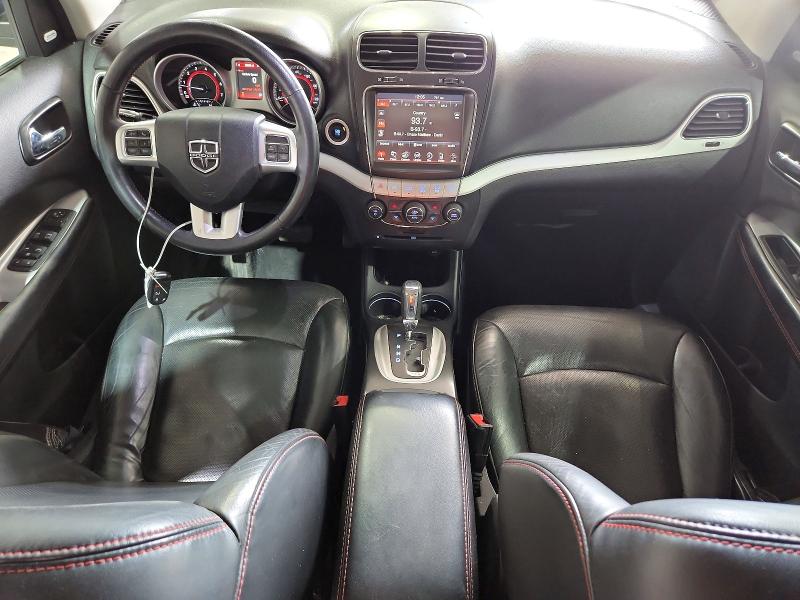 Aukcja sprzedaży 2014 Dodge Journey, vin: 3C4PDDEG1ET279081, numer aukcji: 62969516