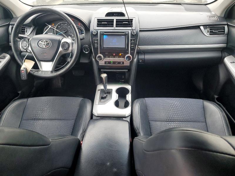 Продаж на аукціоні авто 2012 Toyota Camry, vin: 4T1BK1FK1CU012314, номер лоту: 60671066